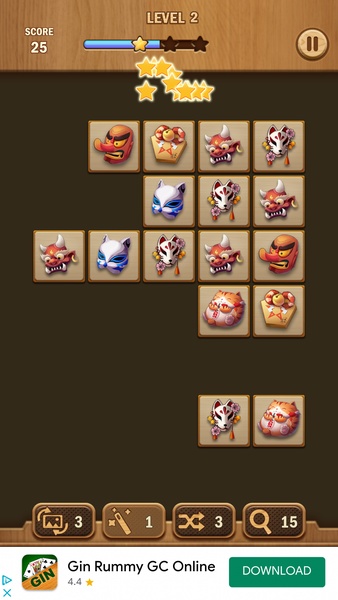 Free Tile Connect - Preview 1