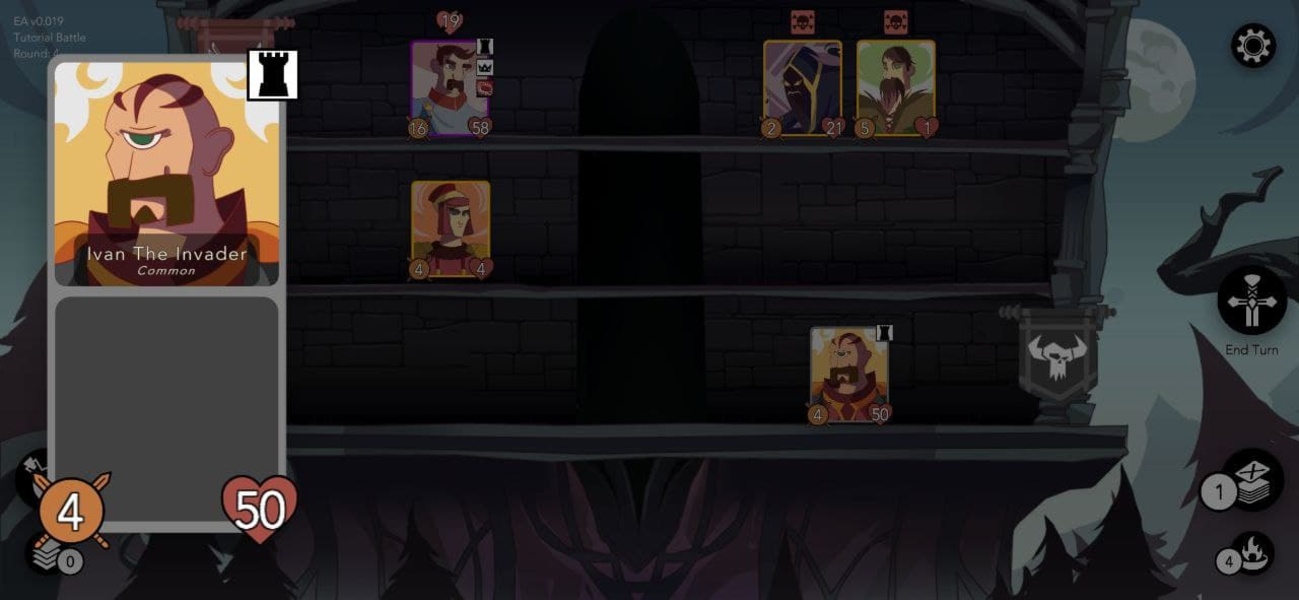 Protect The Realm - Preview 7