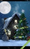 Christmas Moon free screenshot 1