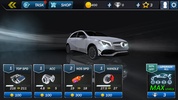 Drift Car City Traffic Racing screenshot 9