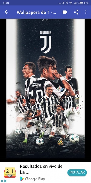 Juventus & Cristiano Ronaldo - Preview 5