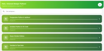 Belajar Python Bahasa Indonesia feature