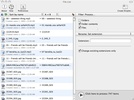 File List screenshot 2