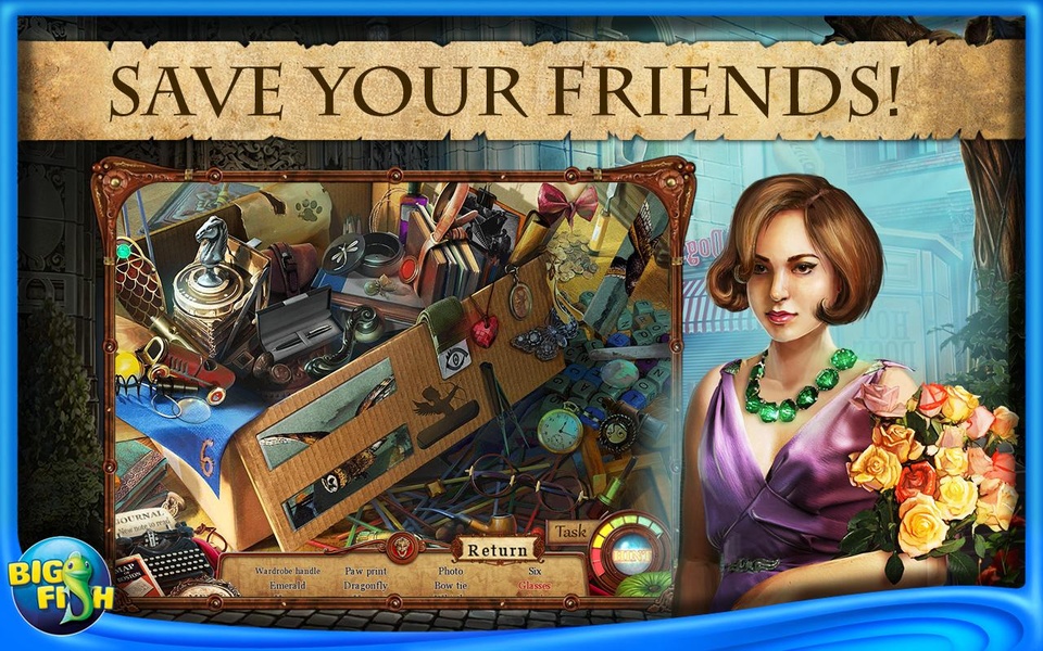 Punished Talents - Preview 9