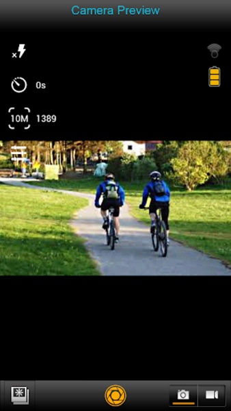 iSPO CAM - Preview 6