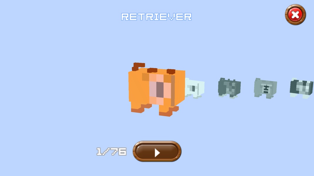 Jumping Retro - Preview 7