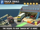 Truck Trials: Harbour Zone screenshot 10