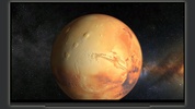 Planets 3D Live Wallpaper screenshot 11