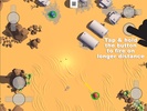 Tanks 3D for 2 players on 1 de screenshot 3