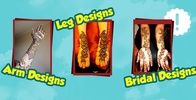 Mehndi Designs screenshot 4