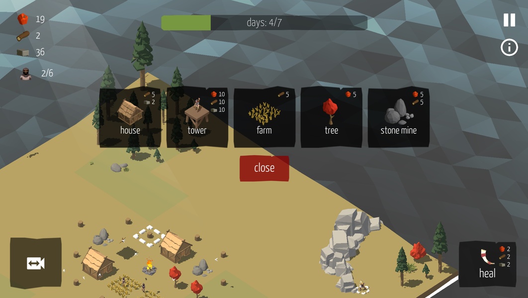 Viking Village - Preview 7