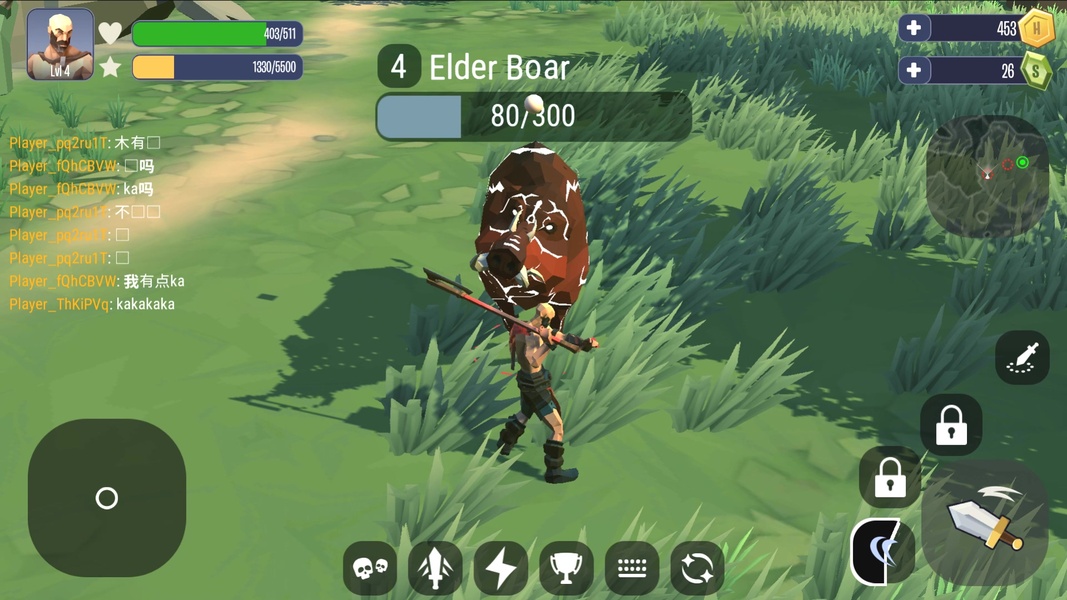 Ages of Vikings - Preview 7
