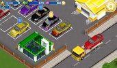 Car Mechanic Manager screenshot 5