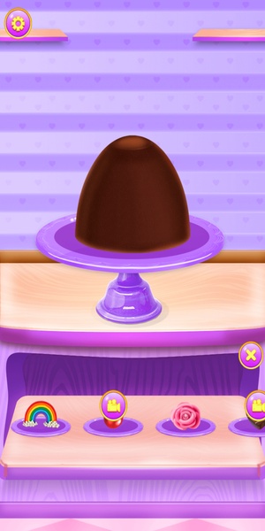 Princess Cake Maker - Preview 3