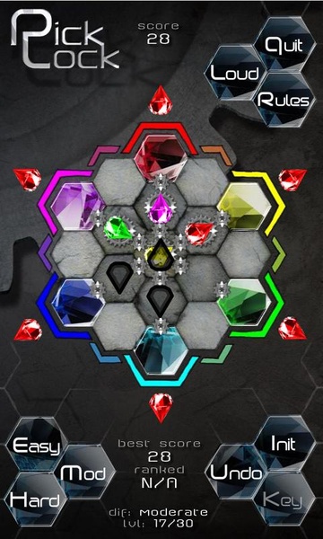 Pick Lock FREE - Preview 2