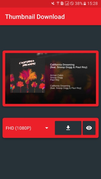 Thumbnail Download - Preview 1