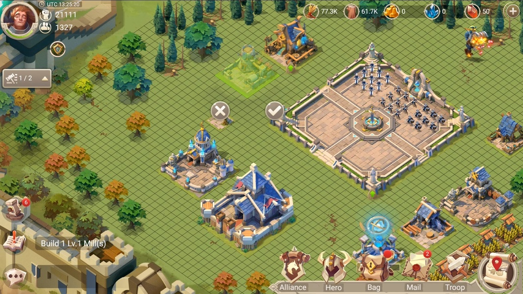 Game Of Fantasy - Preview 2