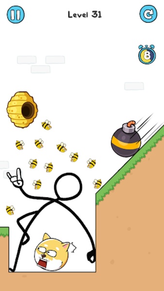 Doge Rescue 1.2.4 Frame Grabs 4