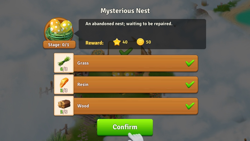 Dragon Farm Adventure - Preview 10