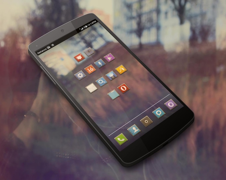 Ligna Icons - Preview 5