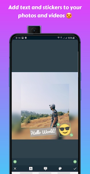 InstaFit - Preview 5