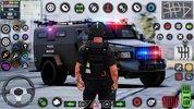 Police Games Simulator: PGS 3d screenshot 5