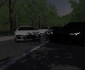 AudiDrivingSimulator screenshot 2