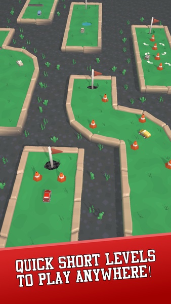 Remote Golf - Preview 5