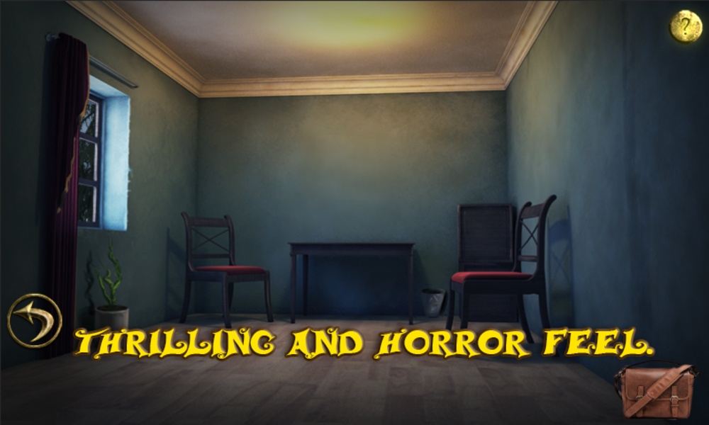 Mirror Of Death Episode-1 - Preview 1