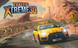 Traffic Xtreme: Car Speed Race screenshot 2