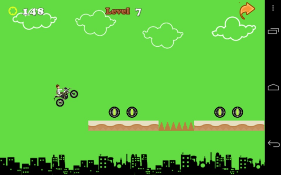 Ben Bike 10 - Preview 1