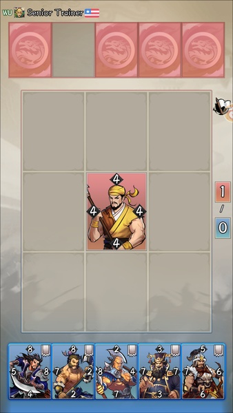 Pocket Warfare - Preview 5