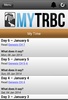 myTRBC screenshot 2