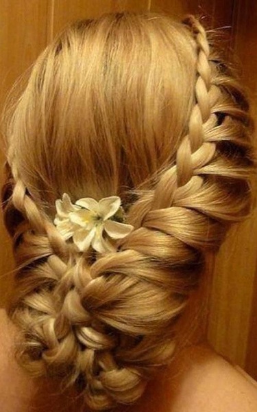 Hairstyle Design - Dress Up - Preview 2