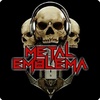 Metal Emblema radio screenshot 1