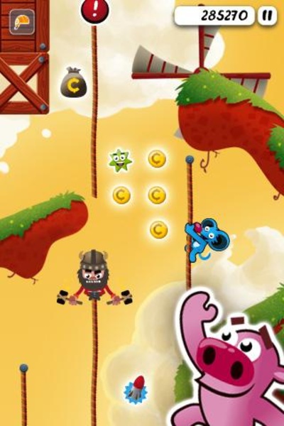 SuperRope - Preview 8