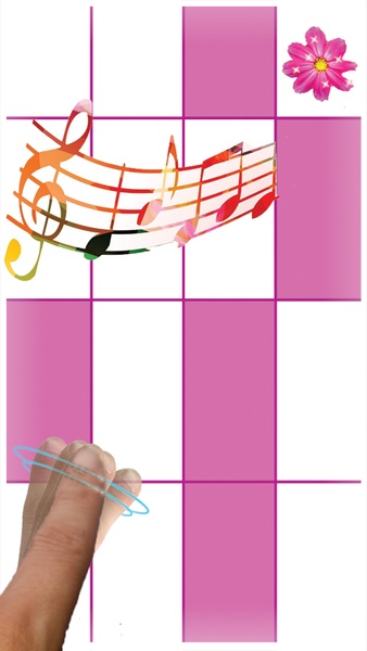 Piano Tiles Women - Preview 3