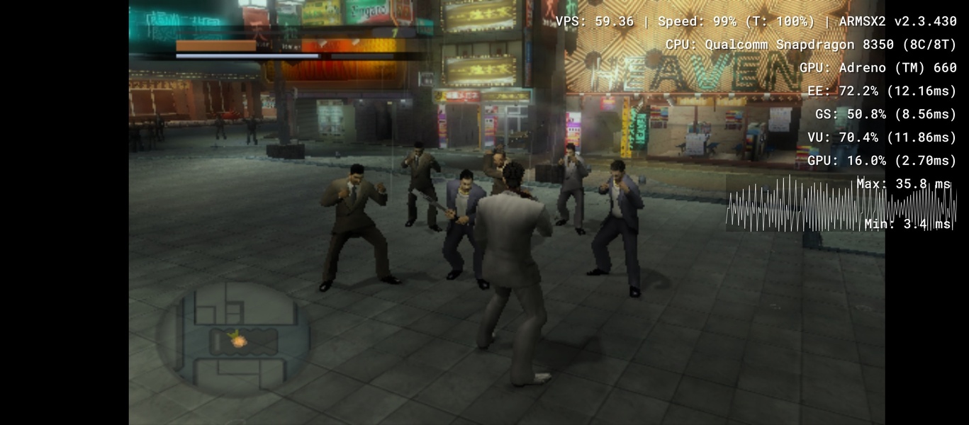 ARMSX2을 위한 Android - Uptodown에서 APK를 다운로드하세요