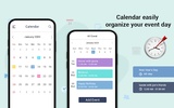 My Calendar screenshot 14