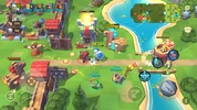 MiniLife: Tournament screenshot 5