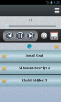 TV Quran screenshot 6
