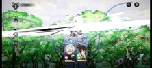 BATTLE IN HELL'S PARADISE screenshot 12