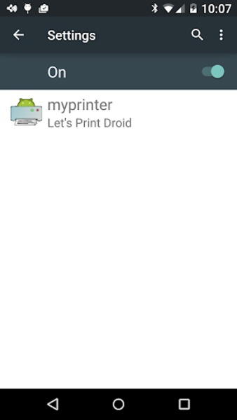 Lets Print Droid - Preview 10