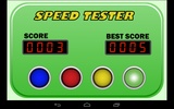 Speed Tester screenshot 5