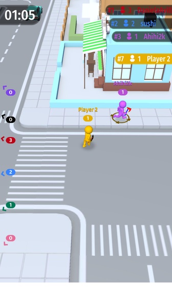 Move Stop Move - Preview 5