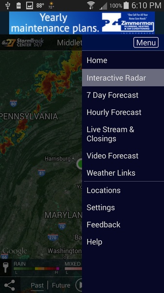 abc27 Weather - Preview 2