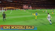 Ultimate Soccer League Offline screenshot 6