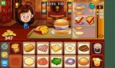 Burger Worlds screenshot 4
