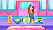 Cake Maker screenshot 3