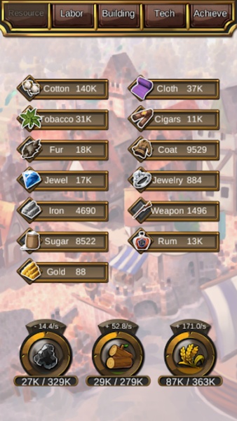 1492 Clicker - Preview 7
